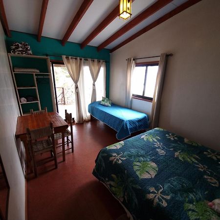 Hostal Vieroto 汉格罗阿 外观 照片
