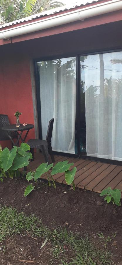 Hostal Vieroto 汉格罗阿 外观 照片
