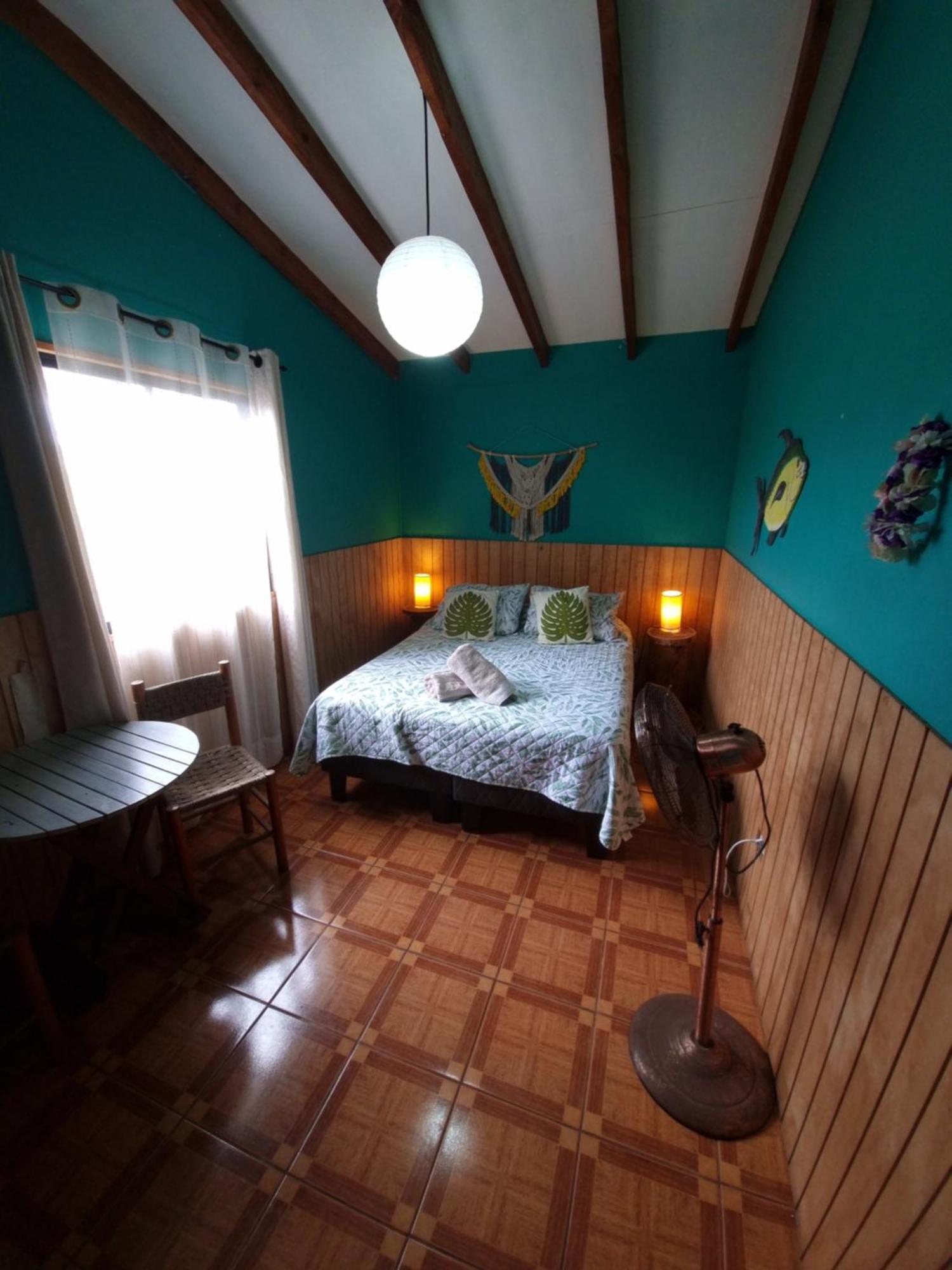 Hostal Vieroto 汉格罗阿 外观 照片