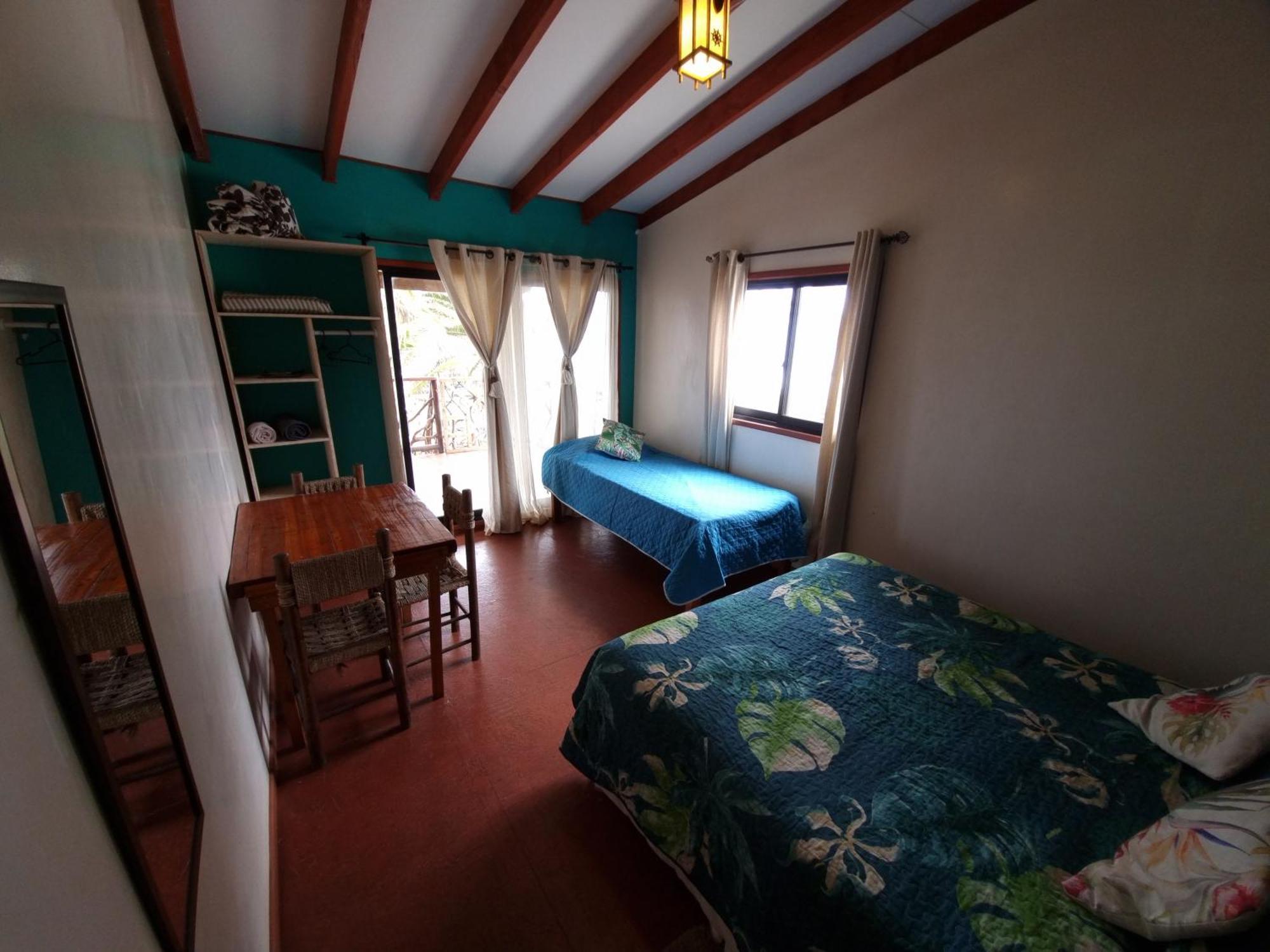 Hostal Vieroto 汉格罗阿 外观 照片
