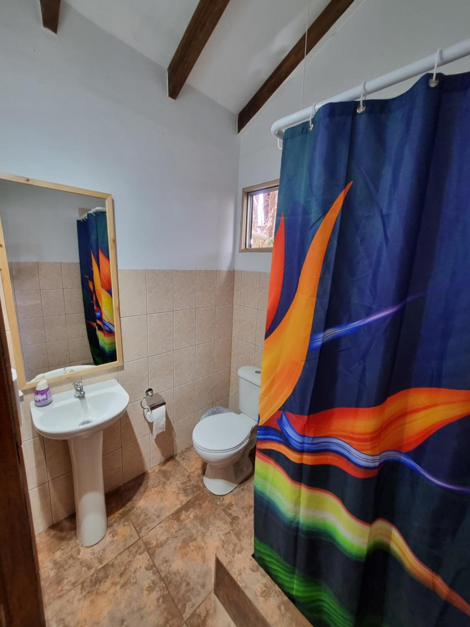 Hostal Vieroto 汉格罗阿 外观 照片