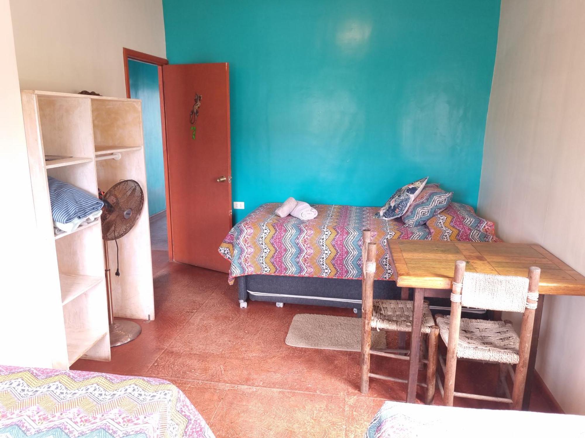 Hostal Vieroto 汉格罗阿 外观 照片