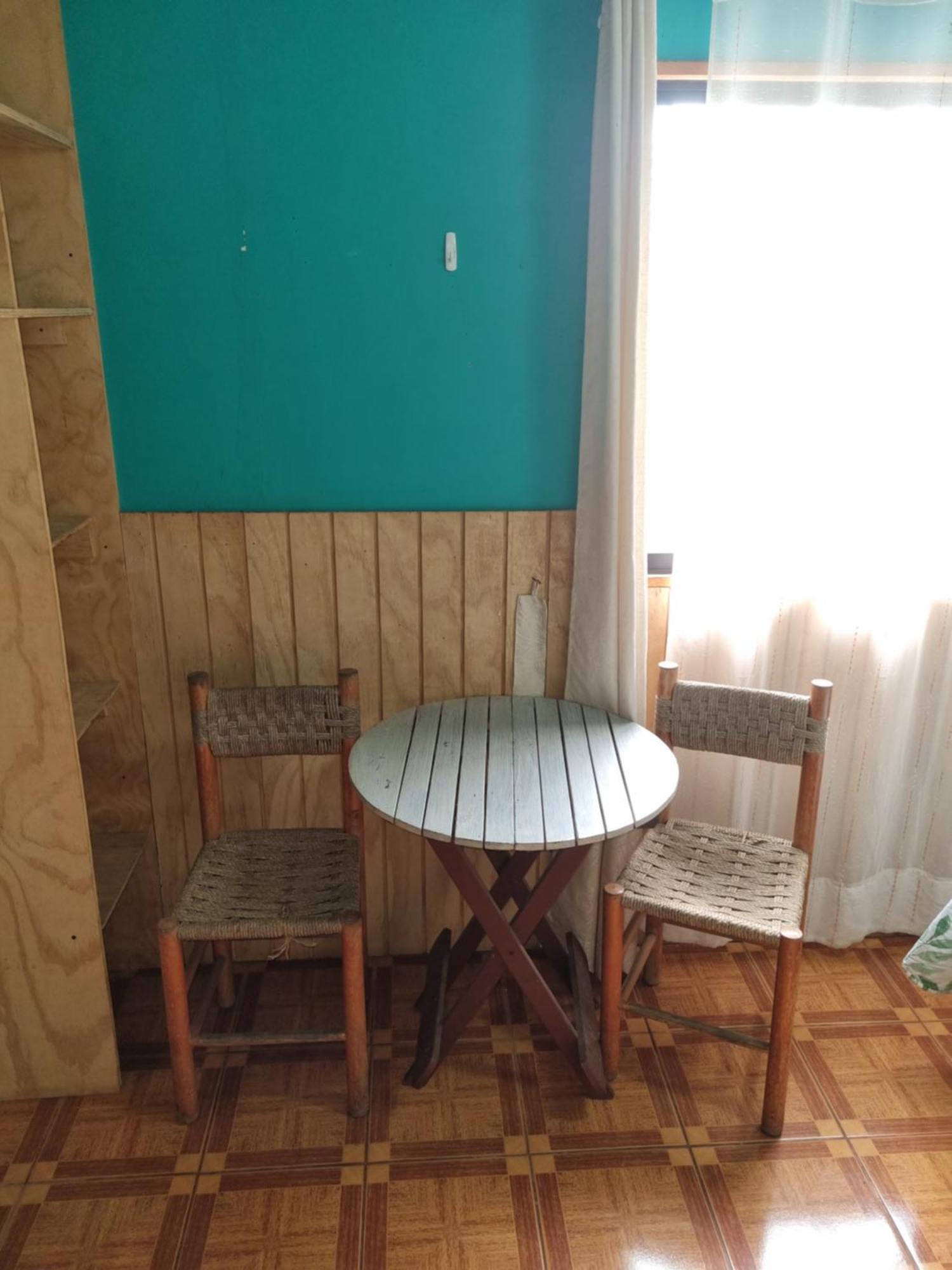 Hostal Vieroto 汉格罗阿 外观 照片