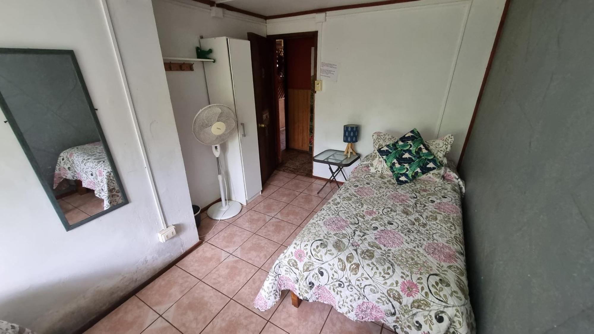 Hostal Vieroto 汉格罗阿 外观 照片